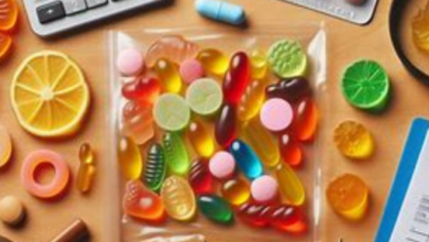 Why Choose Gummies for Joint Health