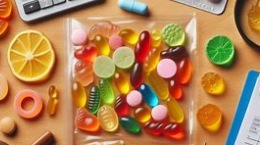 Why Choose Gummies for Joint Health