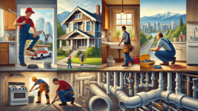 plumbers New Westminster, north van plumbers, plumbing service Richmond bc