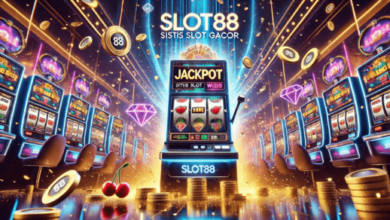 Slot