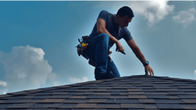 Roofing System Inspections