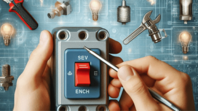 Understanding DP Switches - A Key Component in Electrical Safety