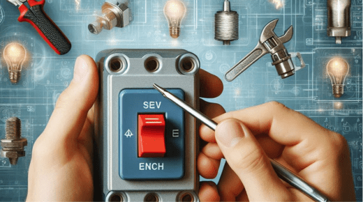 Understanding DP Switches - A Key Component in Electrical Safety