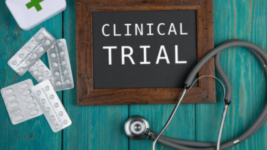 clinical trials