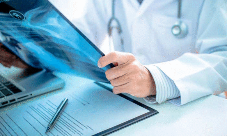 nurse expert witness