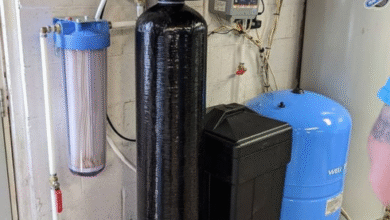 Best water treatment