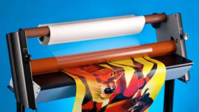 Poster Printing