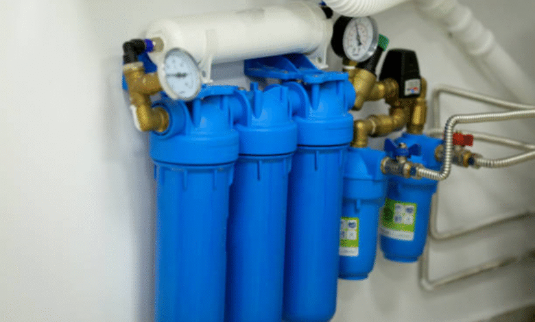Southern Water Solutions Houston