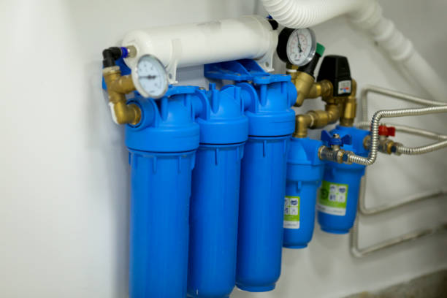 Southern Water Solutions Houston