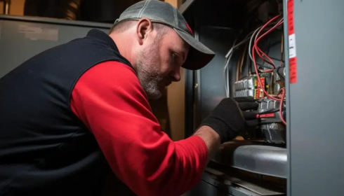 emergency hvac service phoenix
