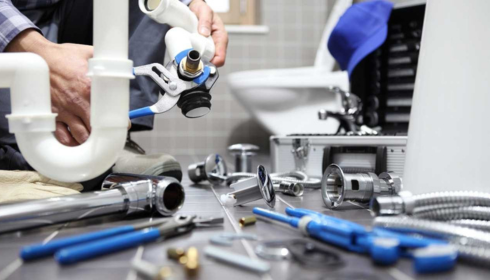 plumber Hutchinson MN