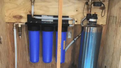 whole-house filter installation near me