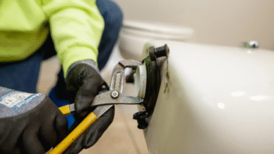 Raleigh Plumbing