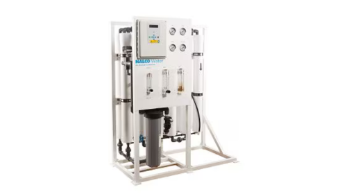 commercial reverse osmosis system install,