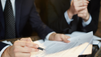 hire an expert for court