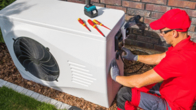 cfm in hvac