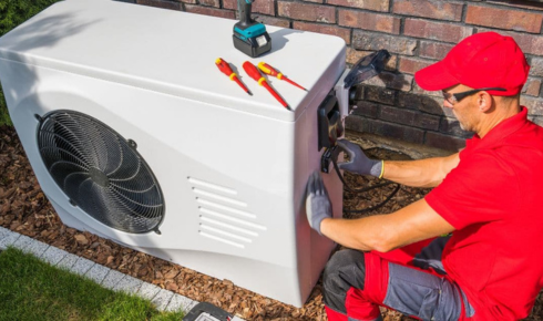cfm in hvac