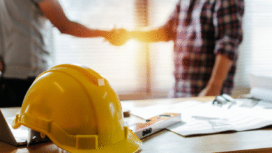 construction scheduler software