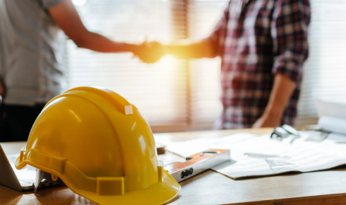 construction scheduler software