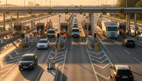 fastag annual pass recharge