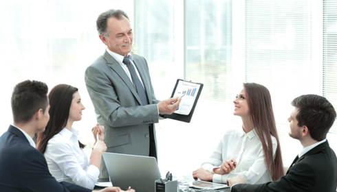 lower middle market businesses