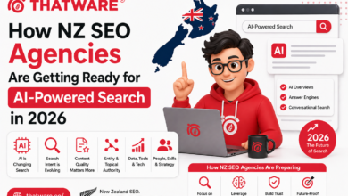 best seo agency new zealand