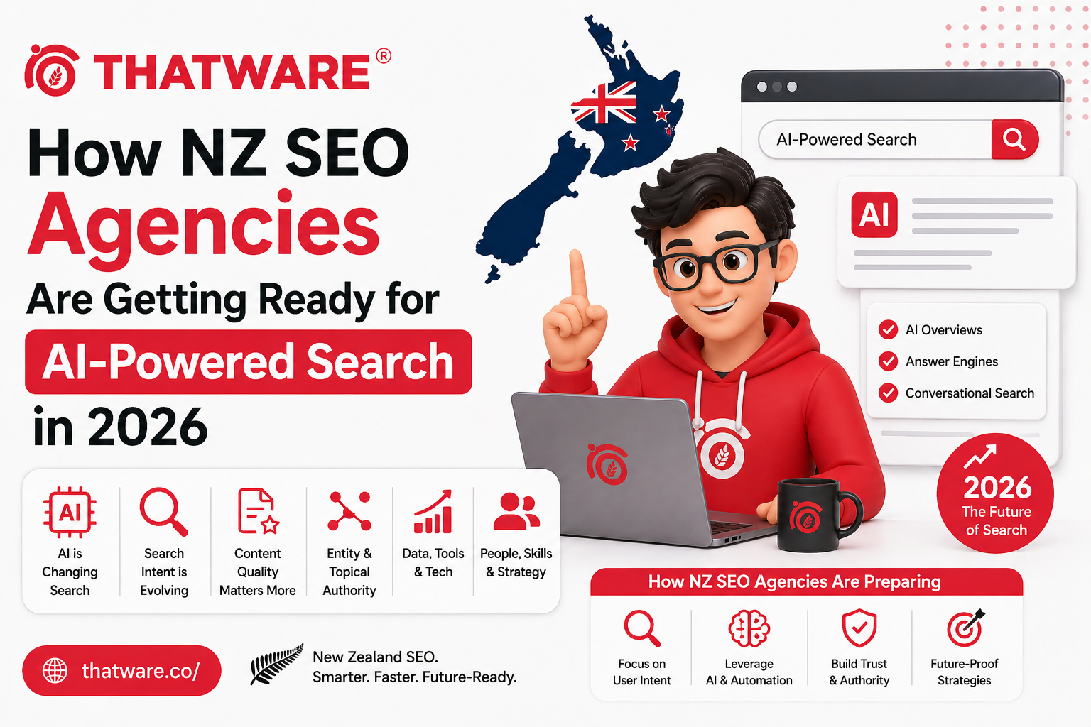 best seo agency new zealand
