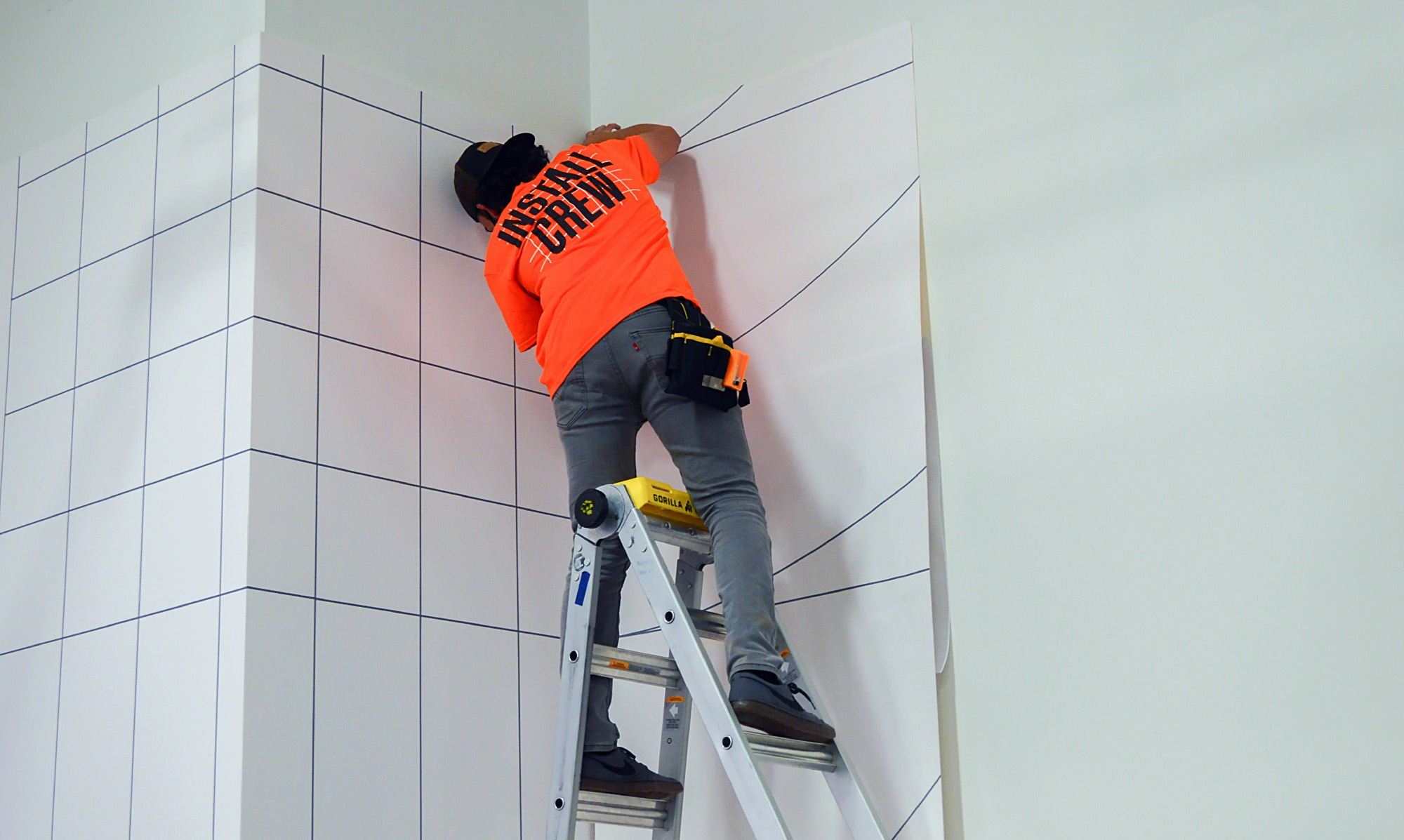 3m authorized scotchprint graphics manufacturer