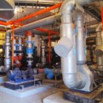 installed drinking water systems