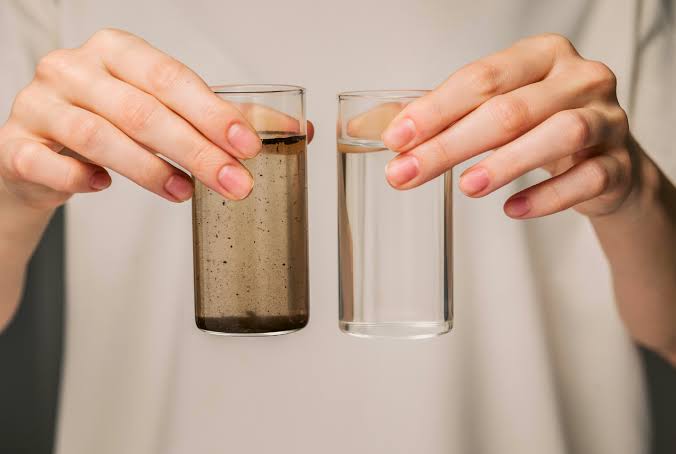 water contaminants