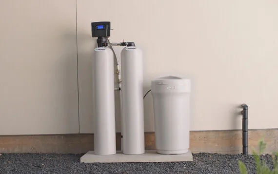 water testing & analysis
